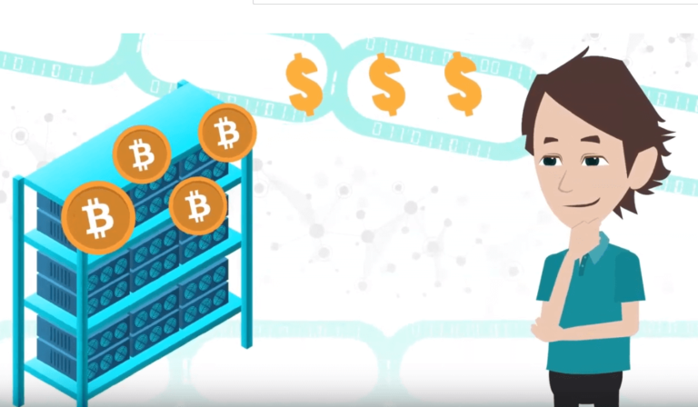 trainer assessor course mining bitcoins